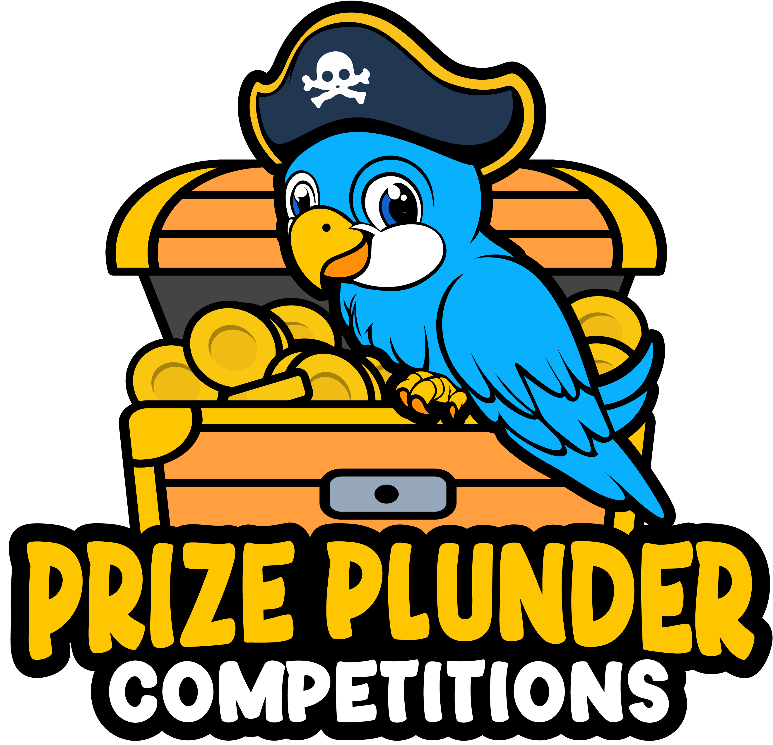 Prize Plunder Ltd