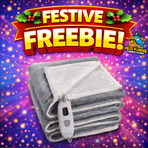 FESTIVE FREEBIE! - AUTO DRAW!