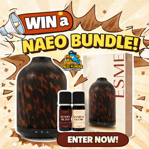 Naeo Bundle!